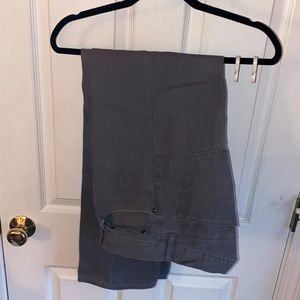 GAP 5 pocket pant